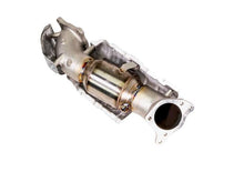 Load image into Gallery viewer, PRL MOTORSPORTS HIGH VOLUME DOWNPIPE 2016+ HONDA CIVIC 1.5T
