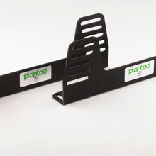 Load image into Gallery viewer, Planted Steel 90 Degree Universal Side Mount- Black
