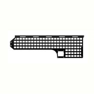Putco 195142 MOLLE PANEL 19-23 RANGER 6'