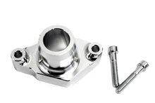 Load image into Gallery viewer, PRECISON WORKS COOLANT HOUSINGS - UPPER COOLANT HOUSING B16 / ITR    (OEM HOSE)
