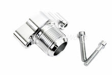 Load image into Gallery viewer, Precision Works Upper Coolant Housing GSR -16AN
