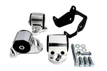 Load image into Gallery viewer, Precision Works Engine Mount Kit - Honda Civic 1996-2000
