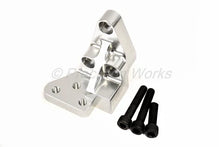 Load image into Gallery viewer, Precision Works Billet Engine Post Mount Honda B-Series
