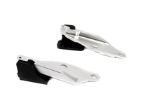 Load image into Gallery viewer, Precision Works Quick Release Billet Hood Hinges - Honda Del Sol 93-98
