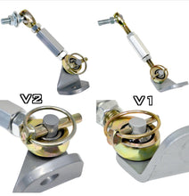 Load image into Gallery viewer, Precision Works Quick Release Disconnect Sway Bar End Links V2 - Ford Bronco 2021+ Steering &amp; Suspension PrivateLabelMfg   
