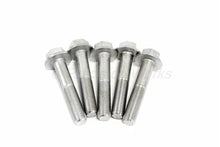 Load image into Gallery viewer, Precision Works Transmission Bell Housing Bolt Kit Honda D-Series
