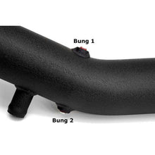 Load image into Gallery viewer, BMS Aluminum Replacement Charge Pipe for N55 E Chassis BMW
