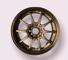 Load image into Gallery viewer, PLM Performance Wheels - C28 Bronze
