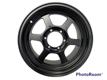Load image into Gallery viewer, PLM Performance Wheels - P37 Large PCD
