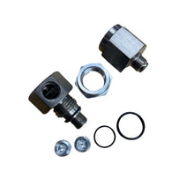 Load image into Gallery viewer, Precision Works K-Series Oil Pressure Sensor Adapter V2
