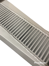 Load image into Gallery viewer, PLM Vertical Flow Intercooler For K-Series K20 K24
