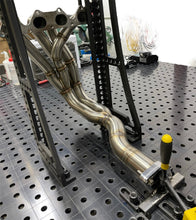 Load image into Gallery viewer, PLM Power Driven B-Series B20 TA header CR-V RD1 AWD
