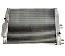 Load image into Gallery viewer, PLM Power Driven 2023+ Nissan Z Heat Exchanger XL
