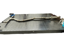 Load image into Gallery viewer, PLM Mid Pipe Exhaust Kit - 2023+ Integra 2022+ Civic
