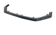 Load image into Gallery viewer, PLM Carbon Fiber Front Bumper Lip - 23+ Honda Civic Type R FL5 K20C1
