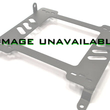 Load image into Gallery viewer, Planted Seat Bracket- GMC Sierra [1st Generation with Bench Seat] (1988-2002) - Driver / Left
