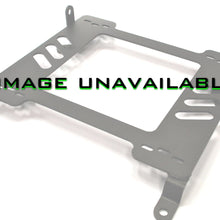 Load image into Gallery viewer, Planted Seat Bracket- Ford F550 [1st Generation / PHN131 Chassis] (1999-2007) - Passenger / Right
