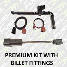 Load image into Gallery viewer, Ford Mustang 5.0 Bluetooth Flex Fuel Kits for the 2015-2023
