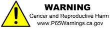 Load image into Gallery viewer, Prop-65.jpg
