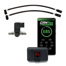 Load image into Gallery viewer, Infiniti Q50 &amp; Q60 Bluetooth Flex Fuel Kits
