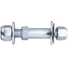 Load image into Gallery viewer, QA1 QAP7888-108 QA1 Lower Shock Bolt Kit
