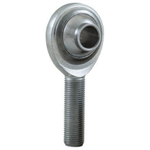 Load image into Gallery viewer, QA1 PCY Series 2-Pc Rod End - Male/Left Hand - .75in Bore x 3/4-16 - Hi-Misalign - Steel w/PTFE QA1
