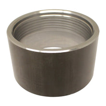 Load image into Gallery viewer, QA1 Small Mopar Threaded Ball Joint Weld-In Sleeve - 2.25in x 1.16in x 1.841in-12 Thread
