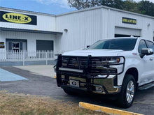 Load image into Gallery viewer, Ranch Hand GGC19HBL1C GRILLGUARD 19-22 CHEV 1500 W/CAMERA Bull Bars &amp; Grille Guards Ranch Hand   
