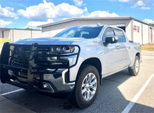 Load image into Gallery viewer, Ranch Hand GGC19HBL1 GRILLGUARD 19-22 CHEV 1500 Bull Bars &amp; Grille Guards Ranch Hand   
