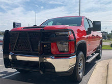 Load image into Gallery viewer, Ranch Hand GGC201BL1 GRILLGUARD 20-23 CHEV HD Bull Bars &amp; Grille Guards Ranch Hand   
