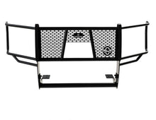 Load image into Gallery viewer, Ranch Hand GGF21HBL1C GRILLGUARD 15-23 F150 W/CAMERA Bull Bars &amp; Grille Guards Ranch Hand   
