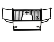 Load image into Gallery viewer, Ranch Hand GGF21HBL1C GRILLGUARD 15-23 F150 W/CAMERA Bull Bars &amp; Grille Guards Ranch Hand   
