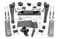 Rough Country 5" LIFT KIT W/ N3 SHOCKS 19-24 RAM 2500 DIESEL 36030