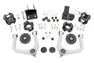 Rough Country 3.5" LIFT KIT 21-26 BRONCO 4WD 51027