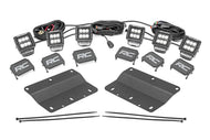 Rough Country ROUGH COUNTRYTRIPLE LED 51085