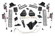 Rough Country LIFT KIT 6" 15-16 S/DUTY 55150