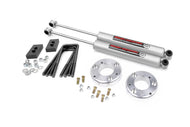 Rough Country 2" LIFT KIT 14-20 F150 56930