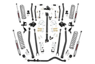 Rough Country 6" LIFT KIT 18-23 WRANGLER JL 66030
