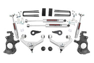 Rough Country LIFT KIT 3.5" 11-19 GM HD 95730