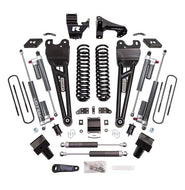 ReadyLift 6" COIL SPRING LIFT KIT W/ FALCON 3.3 SHOCKS - 23-26 S/DUTY DIESEL 43-23660