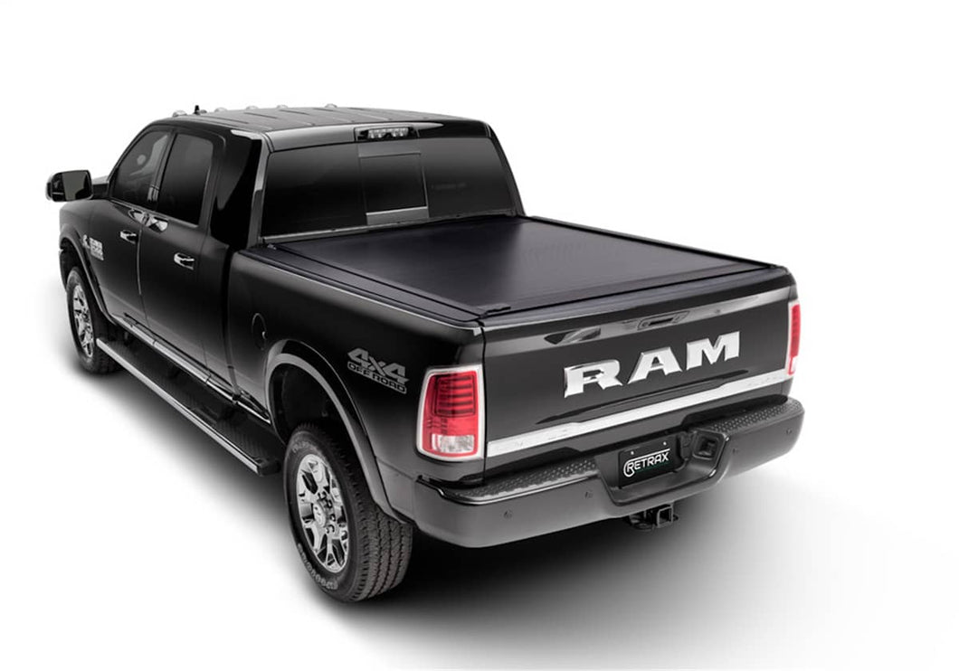 Retrax 60222 BOX CVR DODGE RAM 02-08 1500/ 03-09 2500/3500 6.5' Tonneau Covers Retrax