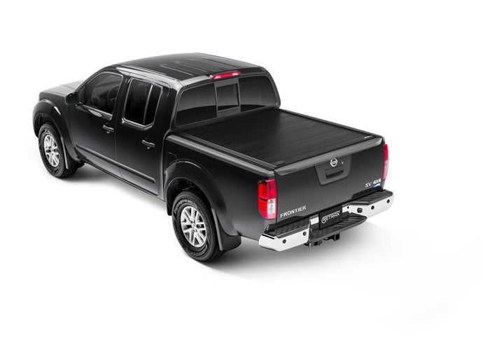 Retrax 80732 BOX CVR 22-24 FRONTIER 6' Tonneau Covers Retrax
