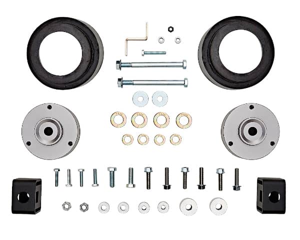 Revtek 40023 LIFT KIT 3