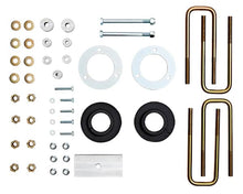 Load image into Gallery viewer, Revtek 427 LEVELING KIT 3" FRONT 1.5" REAR LIFT KIT ; 16-23 TACOMA GAS ; 2-4 INCH LIFT KITS Lift Kits Revtek
