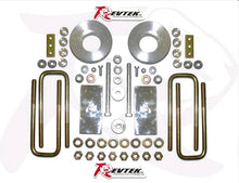 Load image into Gallery viewer, Revtek 437 LIFT KIT 07-21 TUNDRA 2.5" Lift Kits Revtek
