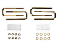 Load image into Gallery viewer, Revtek TBK125 1.25" REAR BLOCK KIT 16-23 TACOMA Leveling Kits Revtek
