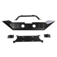Rugged Ridge SPARTAN FRONT BUMPER 07-18 WRANG.JK 11548.71 | 1154871