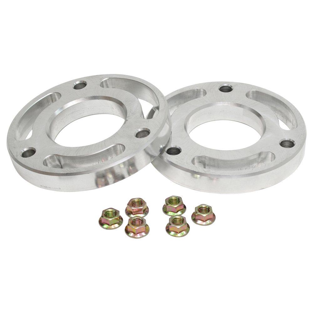 RL 1.5'' LEVELING KIT - 2019 CHEVY/GMC