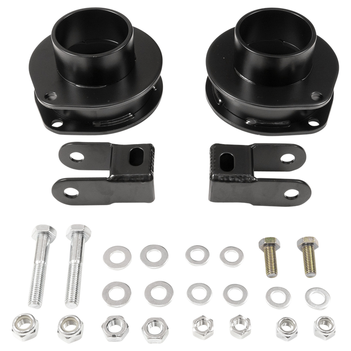 RL 1.75'' LEVELING KIT Ram 2500/3500