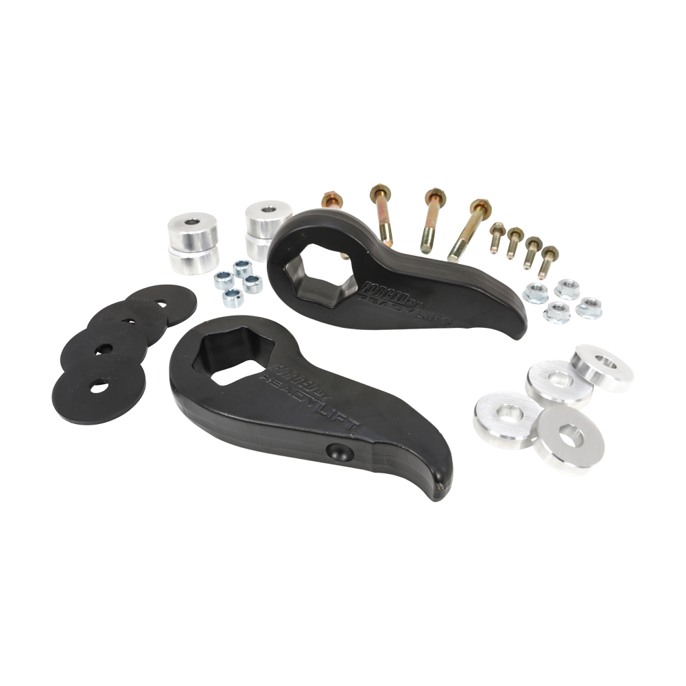 RL 2.0' LEVELING KIT - 2020 CHEVY/GMC